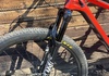 Mycker fin Scott Spark RC 29tum carbon Mountainbike säljes