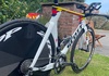 Scott Plasma SRAM Red eTap AXS  Racercykel / Landsväg säljes