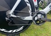 Scott Plasma SRAM Red eTap AXS  Racercykel / Landsväg säljes