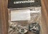 Cannondale växelöra Komponenter säljes