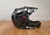 Met Parachute - enduro fullface hjälm Hjälmar säljes