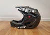 Met Parachute - enduro fullface hjälm Hjälmar säljes