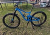 Giant Trance 2 29" (2019) Stl Medium –fint skick &amp; Uppgraderade bromsar till Code RSC. Mountainbike säljes