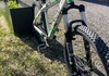 Scott voltage 15 26” Mountainbike säljes