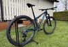 Specialized Epic WC AXS T-Type (Quarq) Mountainbike säljes