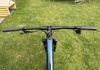 Specialized Epic WC AXS T-Type (Quarq) Mountainbike säljes