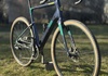 Cannondale Topstone Carbon GRX Di2 Cross / Gravel säljes