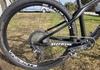 Allebike Majestic Jr Mountainbike säljes