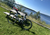 Cervelo P3 Tempocykel Triathloncykel Intressekoll Racercykel / Landsväg säljes