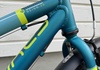  Islabikes Beinn 26 Teal (2020) – Toppskick, fullutrustad &amp; unik juniorcykel Barncykel säljes