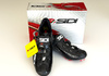 Exklusiva MTB-skor SIDI Drako Carbon MTB SRS Lucido Stl 44 - nya Övrigt säljes