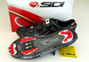 Exklusiva MTB-skor SIDI Drako Carbon MTB SRS Lucido Stl 44 - nya Övrigt säljes
