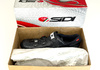 Exklusiva MTB-skor SIDI Drako Carbon MTB SRS Lucido Stl 44 - nya Övrigt säljes