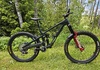 Trek Slash Gen 6 (2024) i storlek M/L.