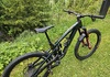 Trek Slash Gen 6 (2024) i storlek M/L. Ramar säljes