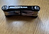 Topeak multiverktyg OCH kedjebrytare Tillbehör säljes