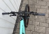 Bianchi Methanol CV FS 9.1 (2023) Large, en MTB i toppklass! Mountainbike säljes
