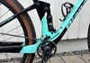 Bianchi Methanol CV FS 9.1 (2023) Large, en MTB i toppklass! Mountainbike säljes