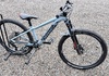 Orbea Laufey H20 Mountainbike säljes