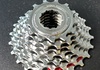 NOS shimano XT m732 CS-HG90 kassett 13/24. Retro mtb
