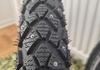 2st Schwalbe marathon winter 20" 55-406 Däck säljes