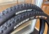 Maxxis 27,5” enduro/trail-däck Däck säljes