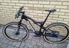 Allebike Majestic FS  XT strl. M Mountainbike säljes