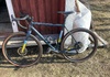 Ibis Hakka Mx 2022 Cross / Gravel säljes