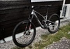 GT Sensor Carbon Elite - Nyskick Mountainbike säljes