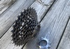 Sram Red XG-1190 11-30T 11s kassett Komponenter säljes