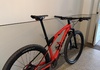 Trek supercaliber 9,7 (nyservade dämpare) Mountainbike säljes