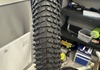 Schwalbe G-One R/RS 50mm graveldäck Däck säljes