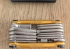 Multitool, 2 st, Crankbrothers m19 och Topeak Nano 7 Tillbehör säljes