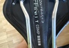 Bontrager Affinity Comp sadel 138 mm Tillbehör säljes