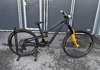 2025 Propain Spindrift CF Size: , L SRAM X01 AXS 