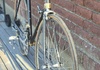 Miyata CT3000 Guld - 60 Racercykel / Landsväg säljes