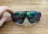 Oakley Jawbreaker Prizm