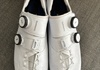 Shimano RC903 S-Phyre Cykelskor Racer Vit - 42 Skor säljes