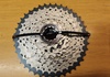 Shimano CS-M7000-11 kassett, 11-40T
