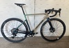 Cannondale Supersix EVO CX/gravel storlek 54