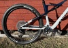 Orbea Oiz M11 AXS strl M Mountainbike säljes