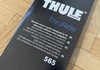 Cykelhållare - Thule ThruRide 565 Övrigt säljes