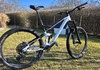 Cube stereo150 c62 Mountainbike säljes