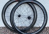 Zipp 303 Firecrest Tubular