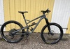 Yt jeffsy al base 27.5  Mountainbike säljes