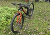 KTM Scarp master Mountainbike säljes