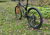 KTM Scarp master Mountainbike säljes