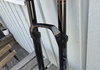 NY - Rockshox Lyrik 160mm framgaffel Komponenter säljes