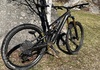 S-works Stumpjumper EVO strl S3 Mountainbike säljes