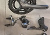 Shimano Tiagra 4700 grupp 